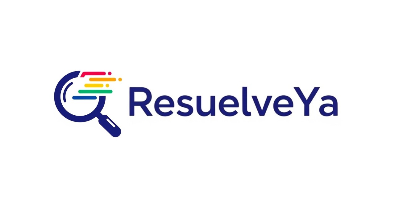 Logo ResuelveYa